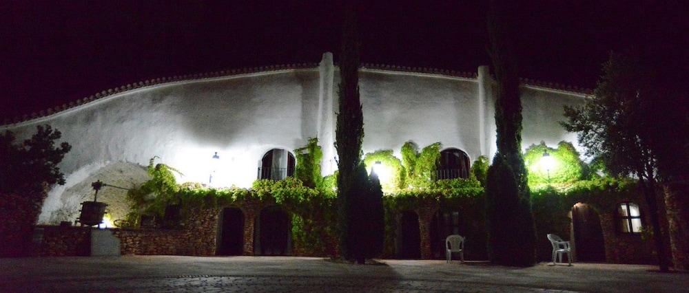 Casas Cueva Tio Tobas Guadix Hotel Alcudia de Guadix Exterior photo