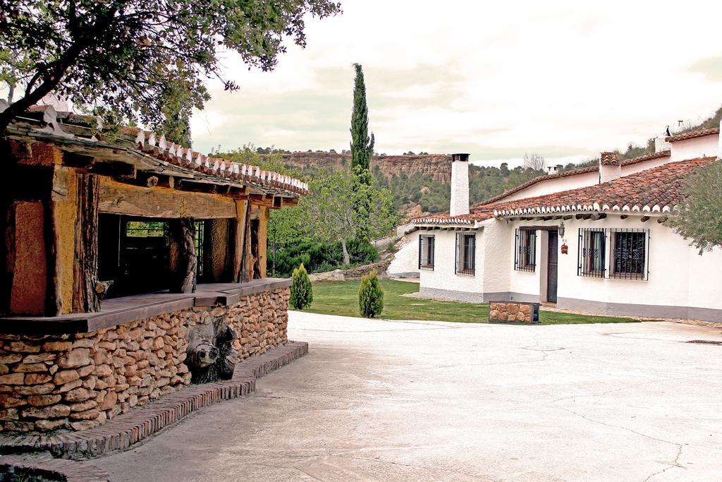 Casas Cueva Tio Tobas Guadix Hotel Alcudia de Guadix Exterior photo